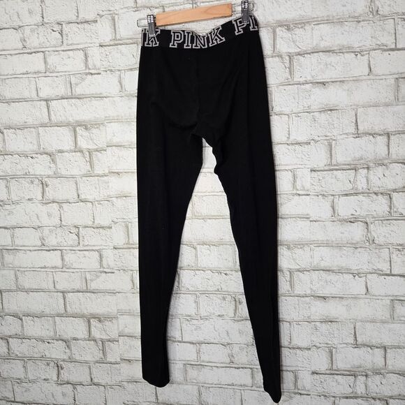 PINK Victoria's Secret yoga leggings - Picture 10 of 11